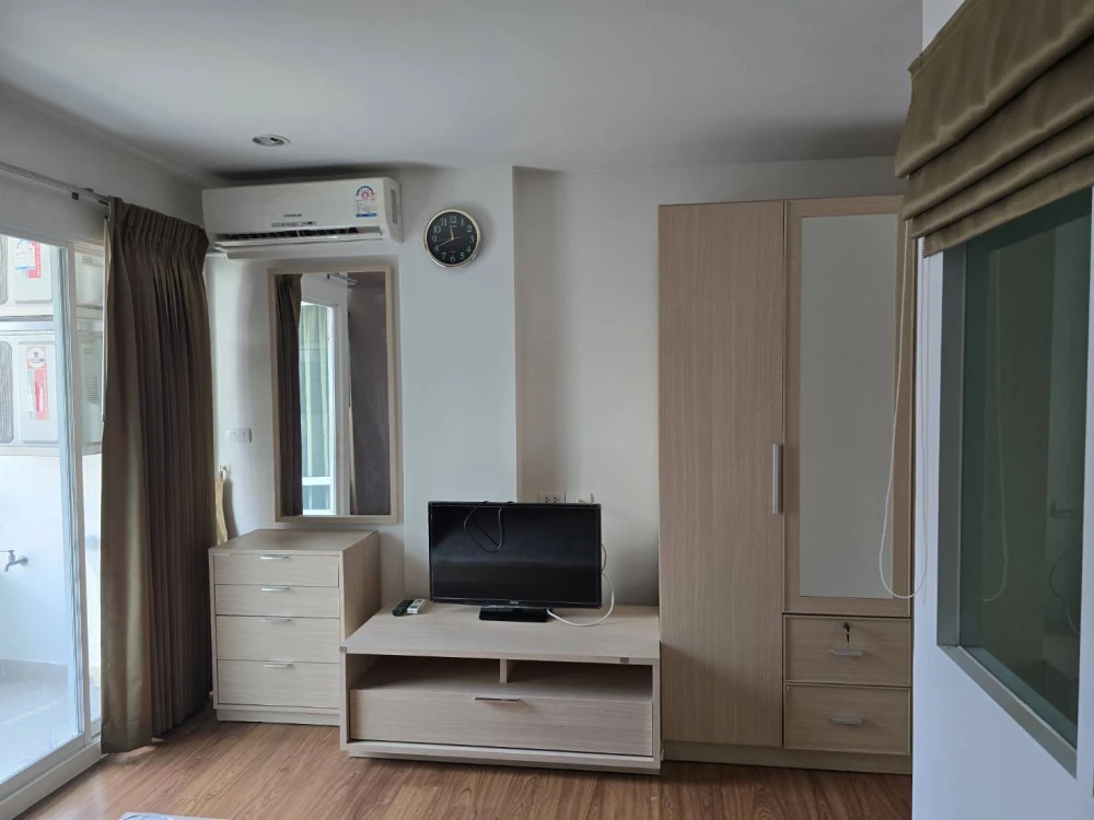 🏠🌃 ให้เช่า คอนโด สุรางศ์  รีสอทร์ 🏠🌃