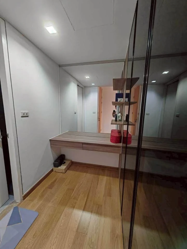 🏠🌃 ให้เช่า คอนโด  อนันตา ลุมพินี    🏠🌃
