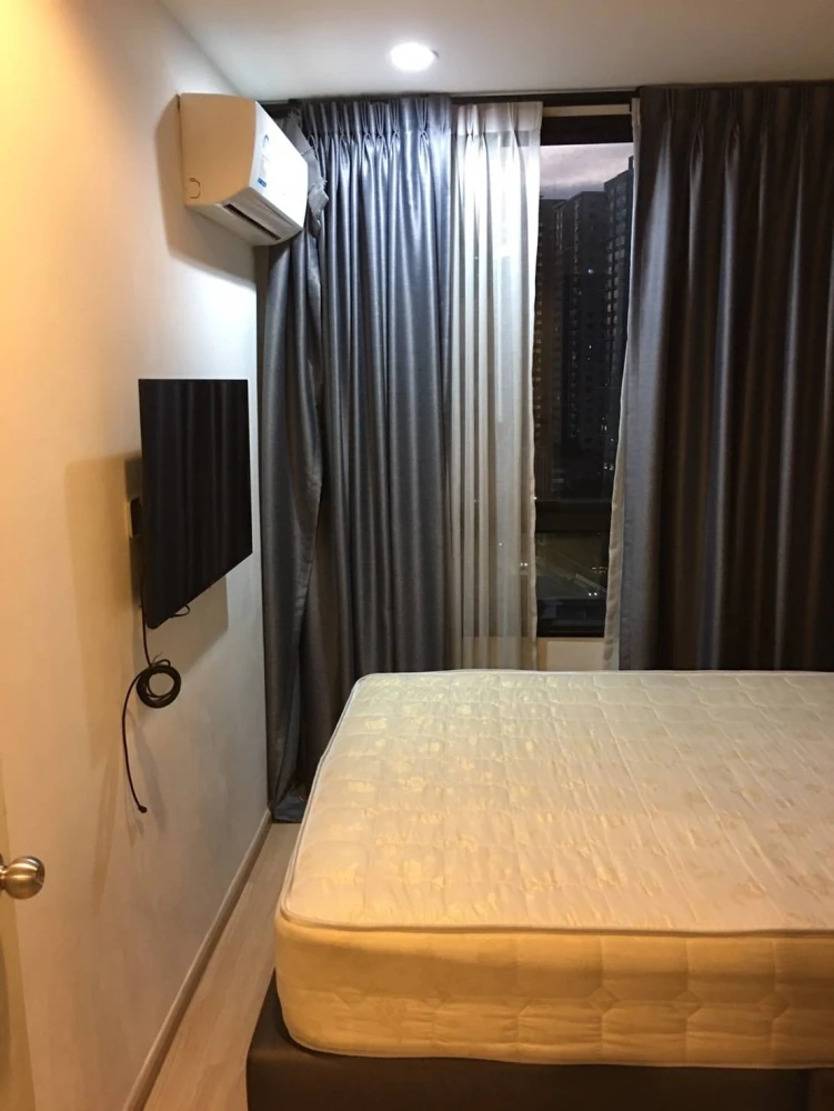 🏠🌃 ให้เช่า คอนโด อาทีมิส สุขุมวิท 77 🏠🌃