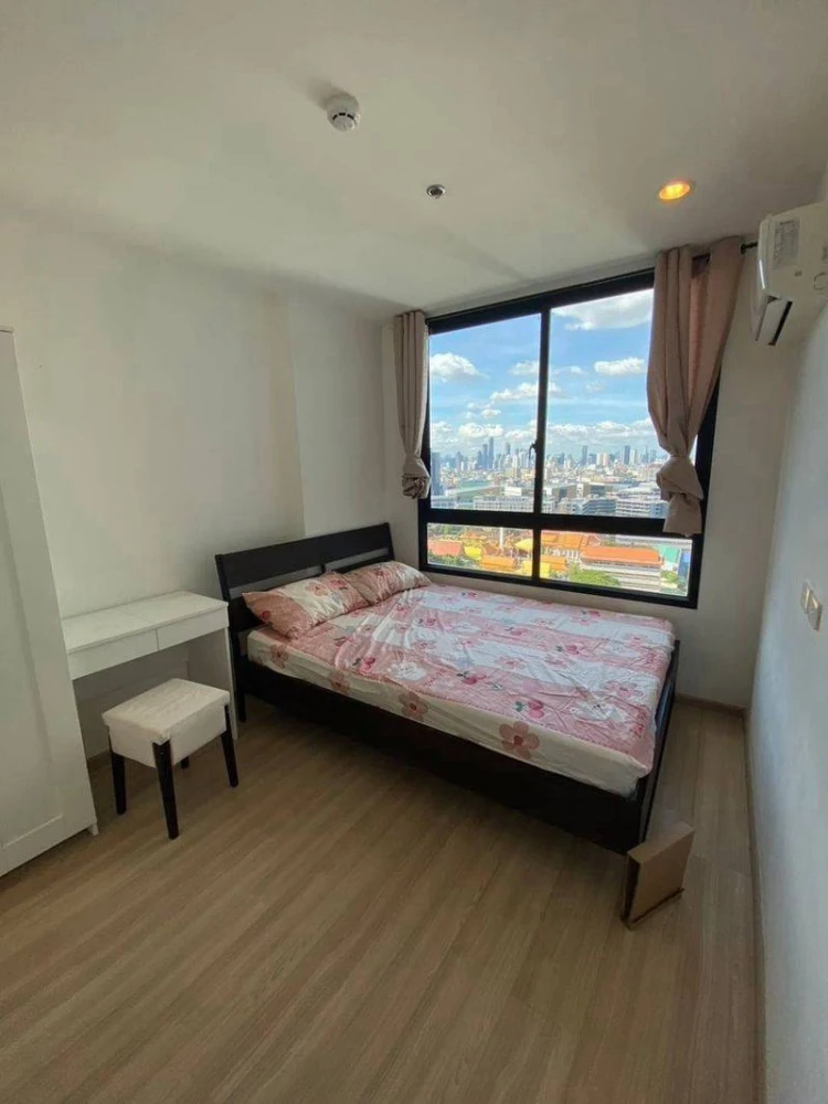 🏠🌃 ให้เช่า คอนโด อาทีมิส สุขุมวิท77 🏠🌃 images