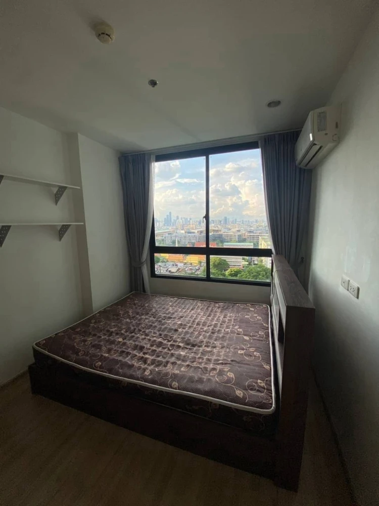 🏠🌃 ให้เช่า คอนโด อาทีมิส สุขุมวิท77 🏠🌃 images