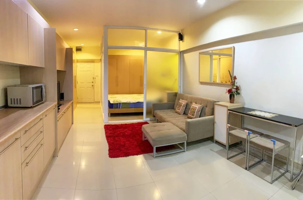 🏠🌃 ให้เช่า คอนโด อารีย์ เพลส   🏠🌃