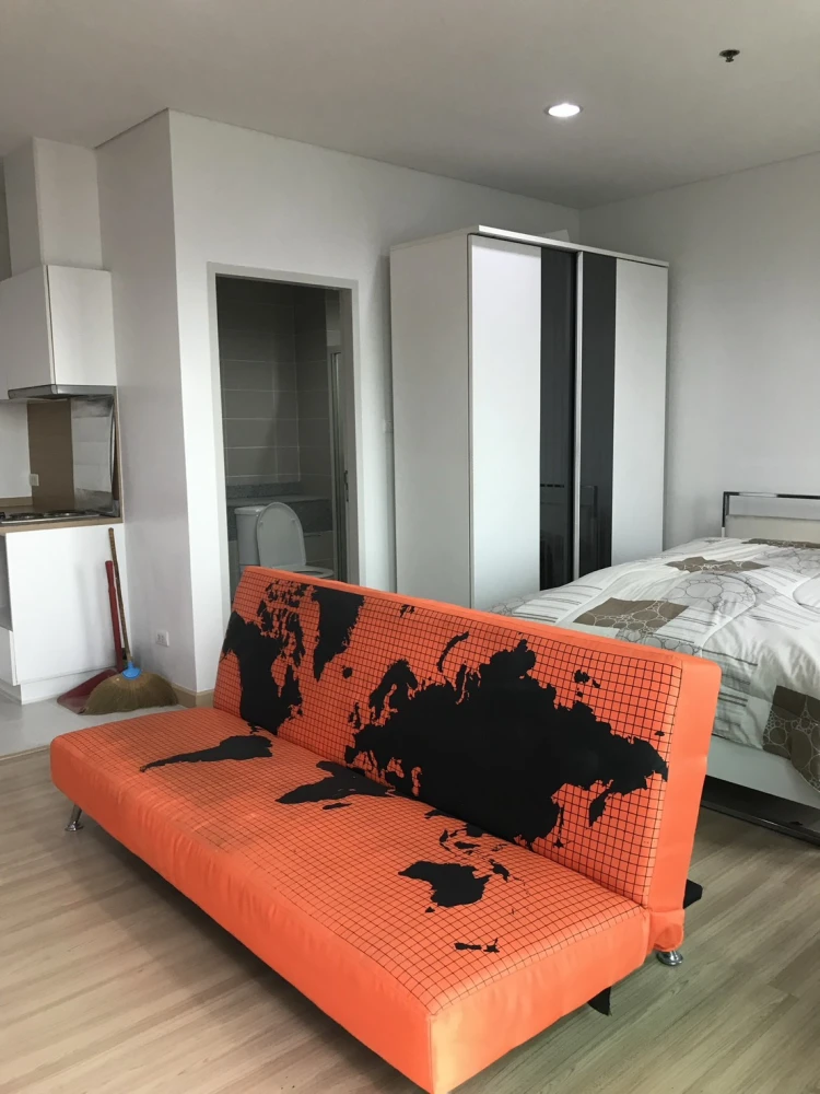 🏠🌃 ให้เช่า คอนโด อินโทร พหลโยธิน-ประดิพันธ์ 🏠🌃