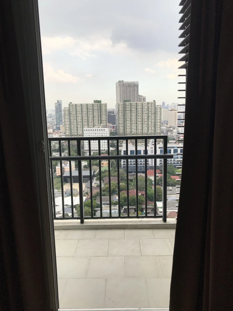 🏠🌃 ให้เช่า คอนโด อินโทร พหลโยธิน-ประดิพันธ์ 🏠🌃