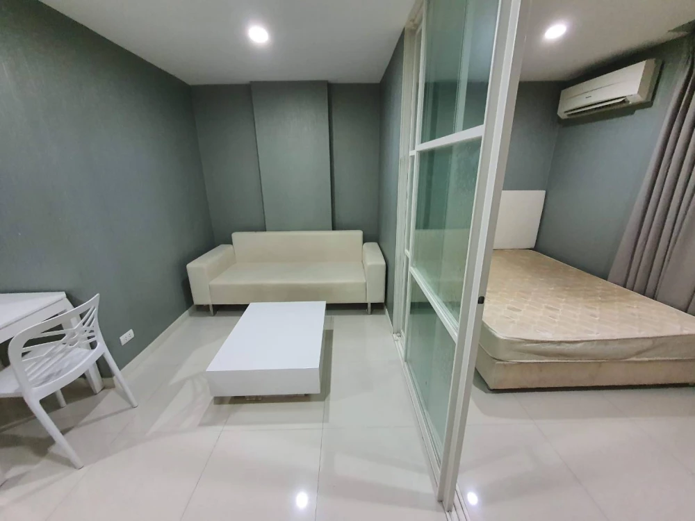 🏠🌃 ให้เช่า คอนโด อีลีเม้นท์ ศรีนครินทร์   🏠🌃