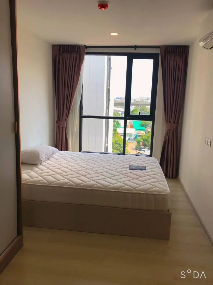 🏠🌃 Condo for rent at Kensington Phahon Yothin 63 🏠🌃