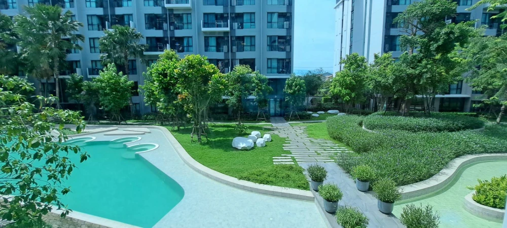 🏠🌃 ให้เช่า คอนโด เคฟ ทาวน์ ซิฟท์ 🏠🌃