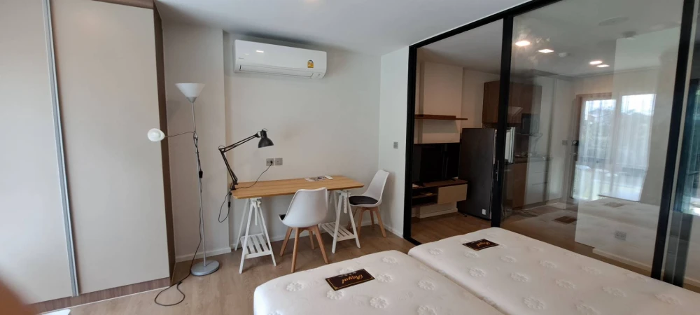 🏠🌃 ให้เช่า คอนโด เคฟ ทาวน์ ซิฟท์ 🏠🌃