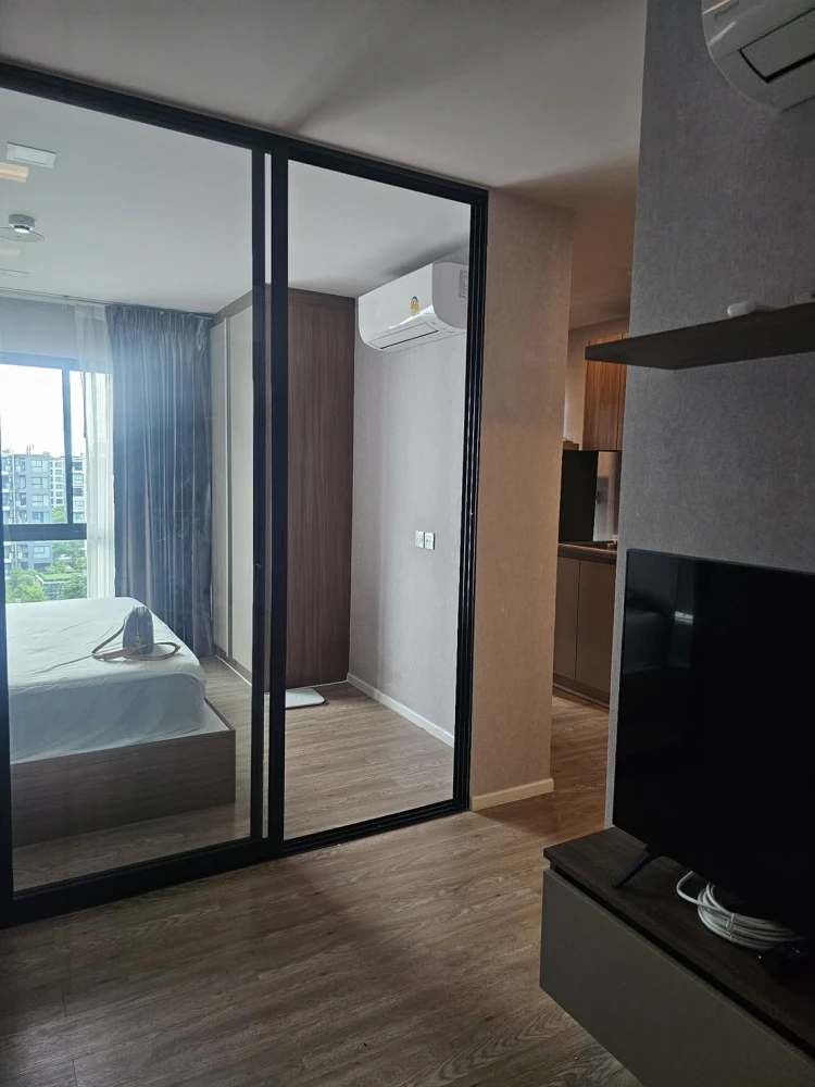 🏠🌃 ให้เช่า คอนโด เคฟ ทาวน์ สเปซ  🏠🌃