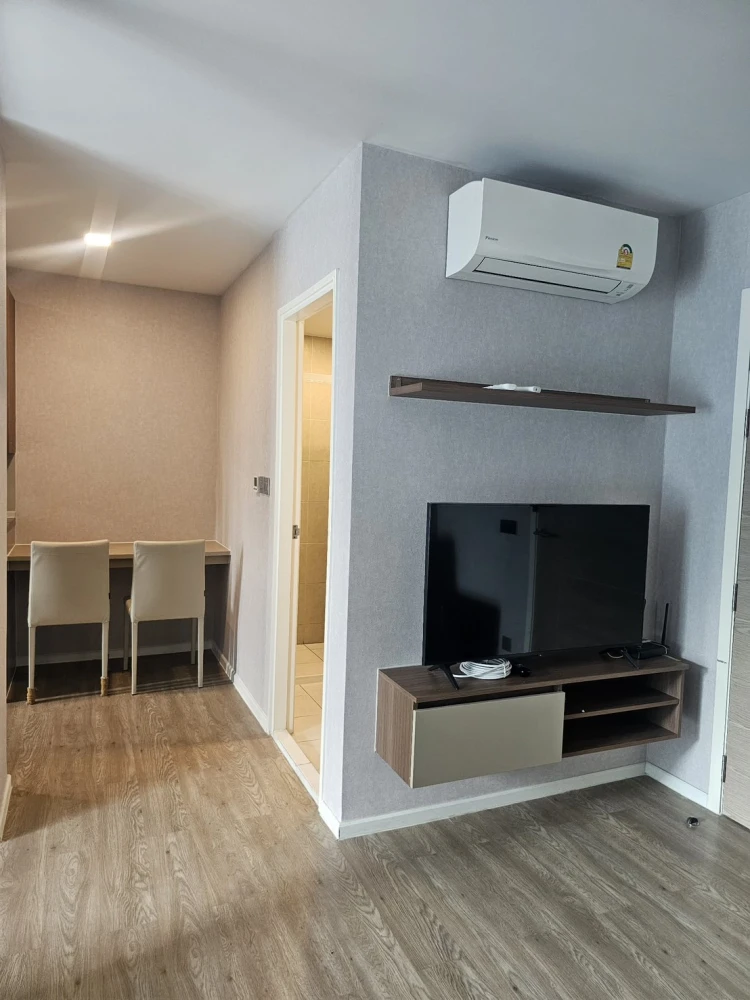 🏠🌃 ให้เช่า คอนโด เคฟ ทาวน์ สเปซ  🏠🌃