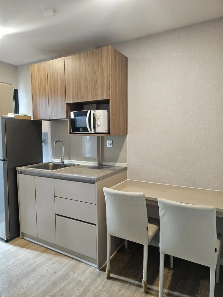 🏠🌃 ให้เช่า คอนโด เคฟ ทาวน์ สเปซ  🏠🌃