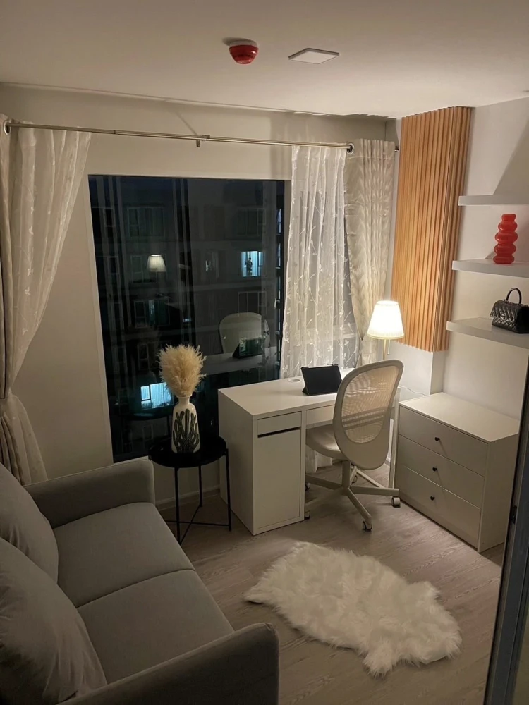 🏠🌃 ให้เช่า คอนโด  เคฟ ทาวน์  ไอส์เเลนด์  🏠🌃