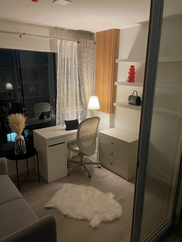 🏠🌃 ให้เช่า คอนโด  เคฟ ทาวน์  ไอส์เเลนด์  🏠🌃