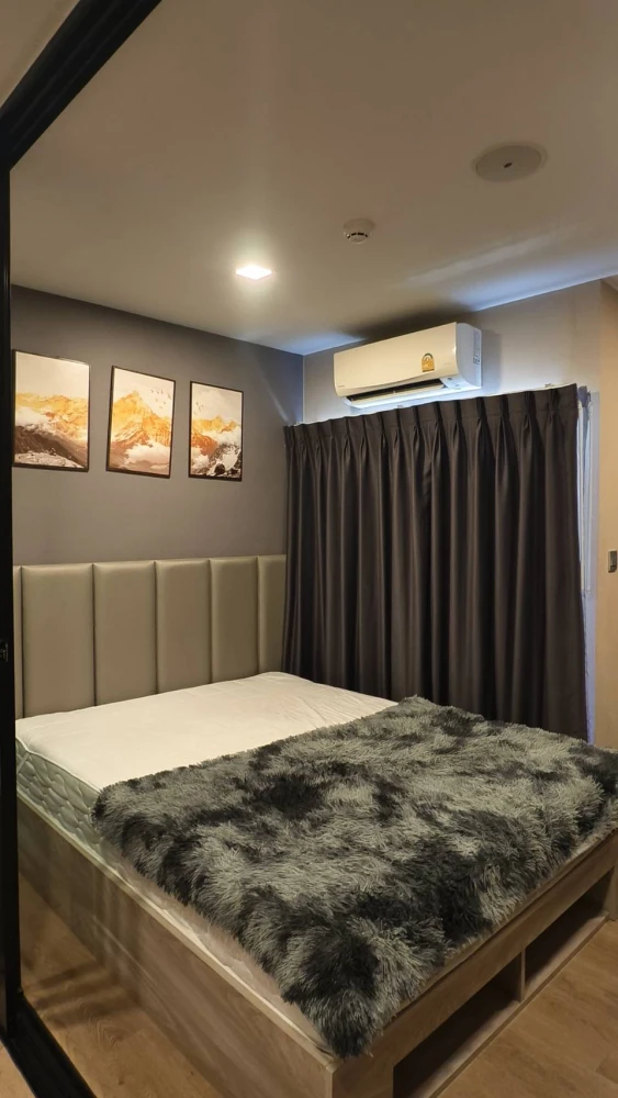 🏠🌃 ให้เช่า คอนโด เคฟ ทียู  🏠🌃