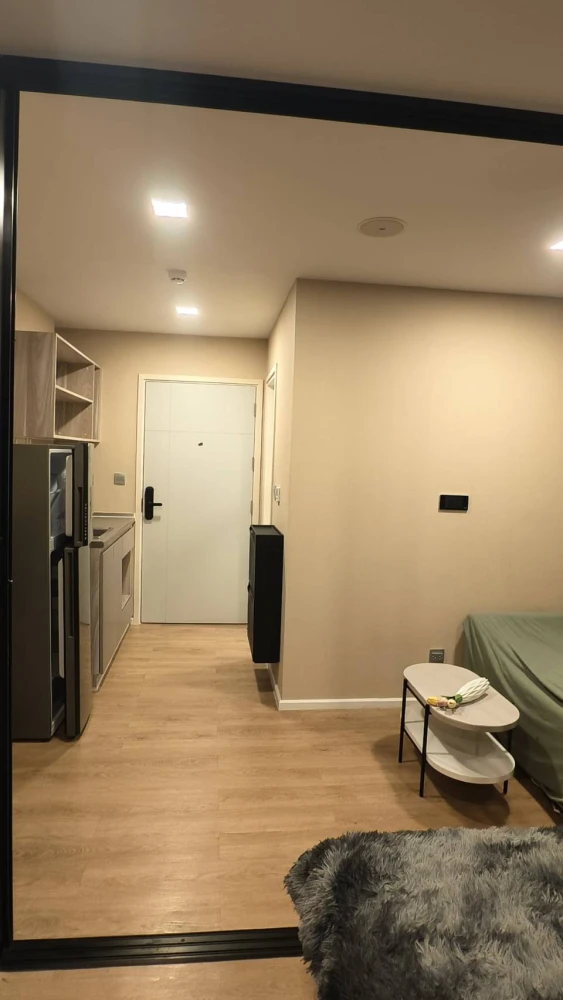 🏠🌃 ให้เช่า คอนโด เคฟ ทียู  🏠🌃