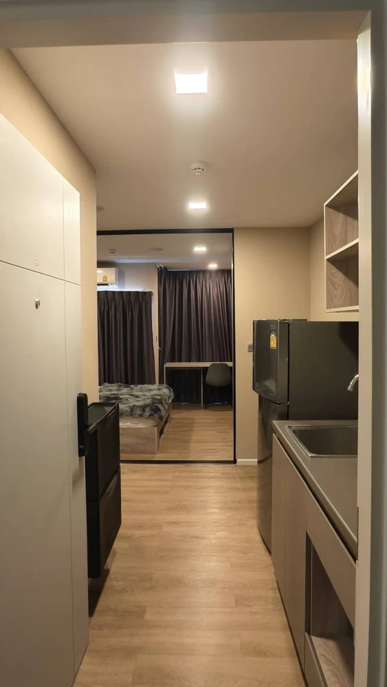 🏠🌃 ให้เช่า คอนโด เคฟ ทียู  🏠🌃