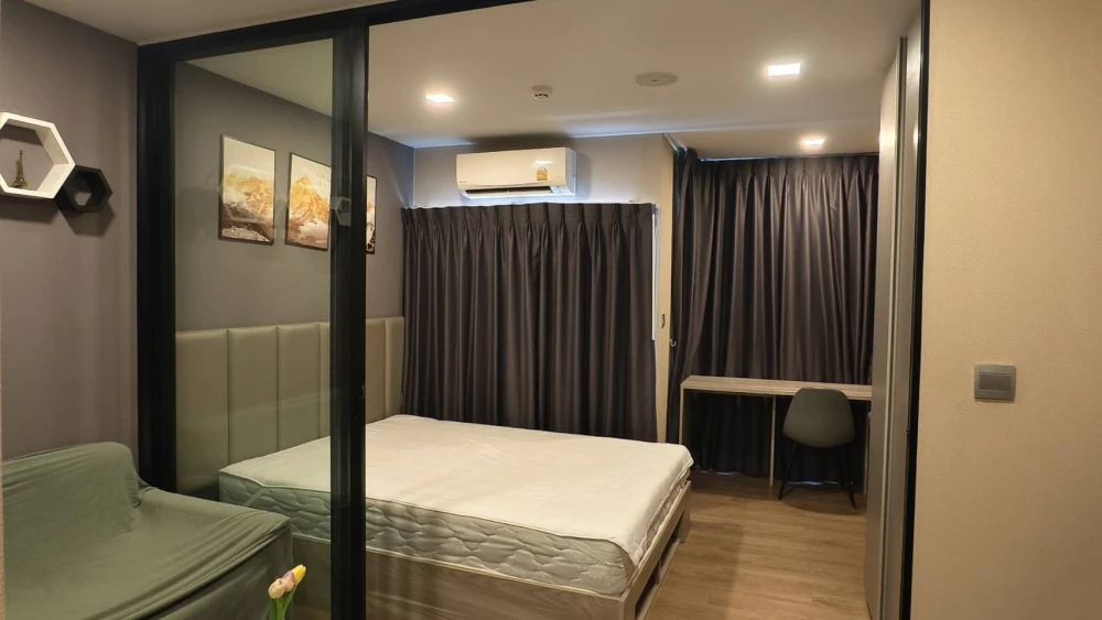 🏠🌃 ให้เช่า คอนโด เคฟ ทียู  🏠🌃