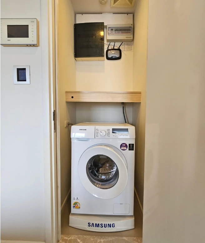 🏠🌃 ให้เช่า คอนโด เซอร์เคิล ลิฟวิ่ง โพรโตไทป์ 🏠🌃