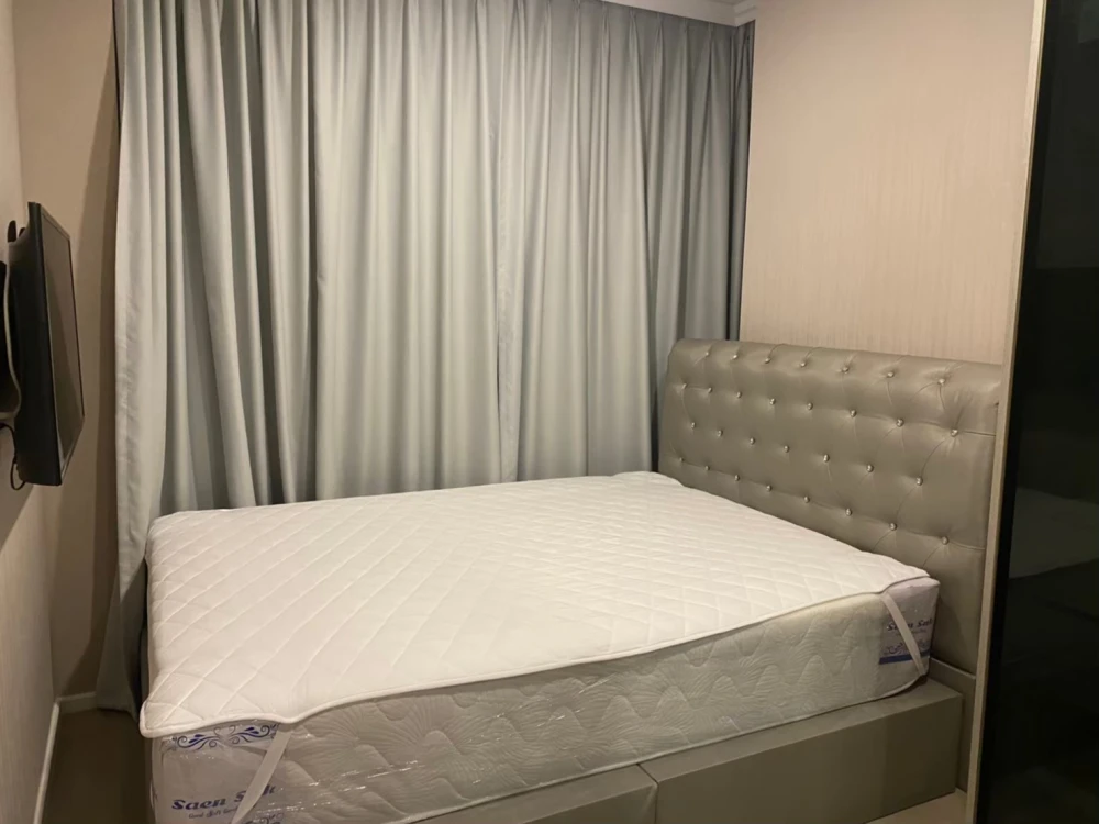 🏠🌃 ให้เช่า คอนโด เซียล่า ศรีปทุม 🏠🌃