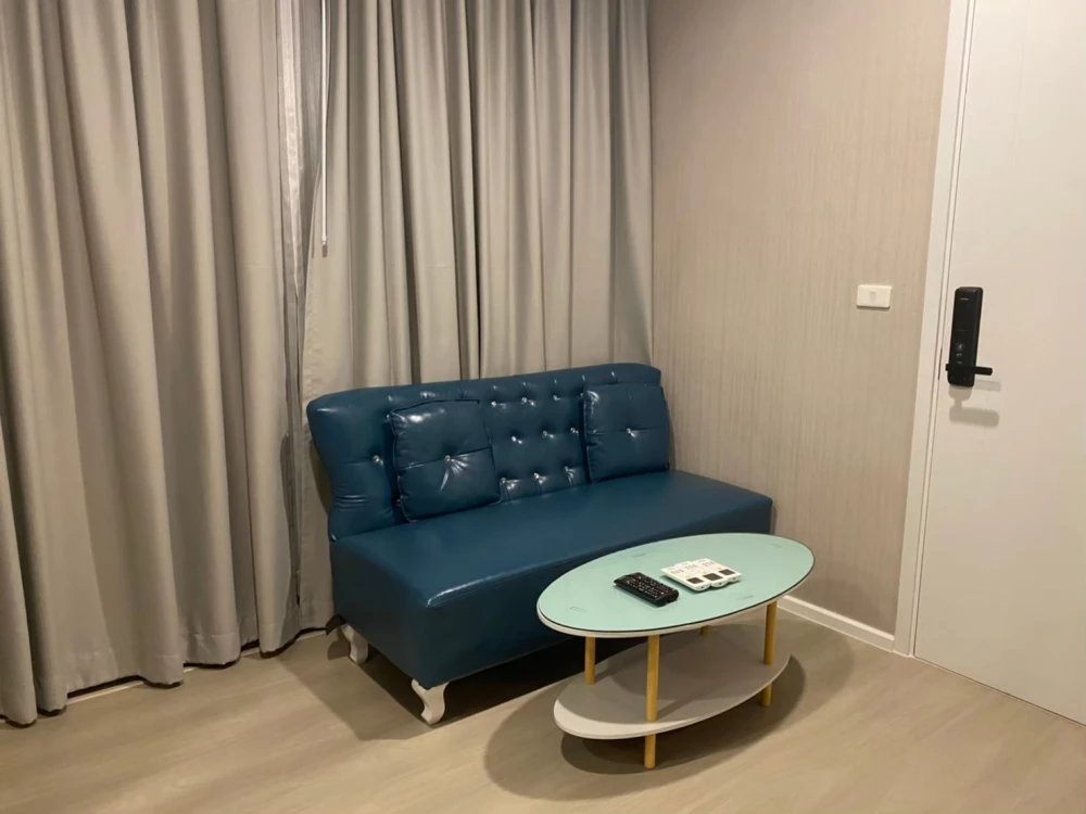 🏠🌃 ให้เช่า คอนโด เซียล่า ศรีปทุม 🏠🌃