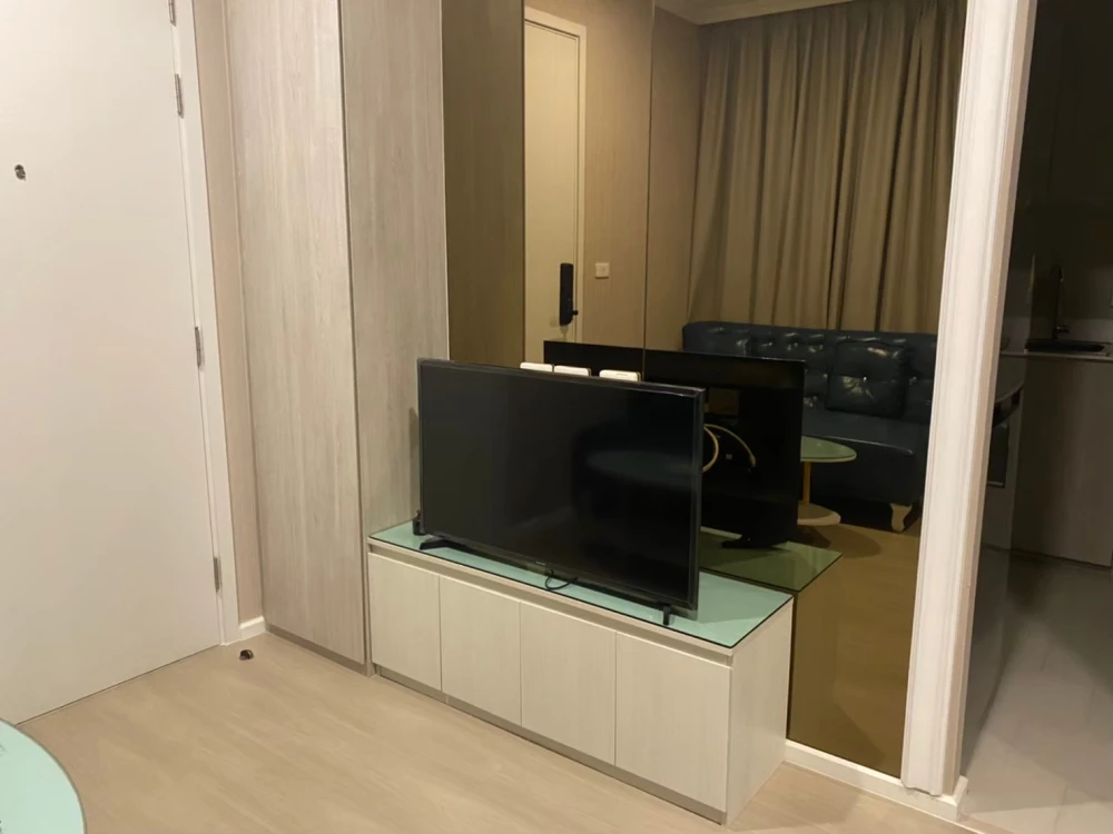 🏠🌃 ให้เช่า คอนโด เซียล่า ศรีปทุม 🏠🌃