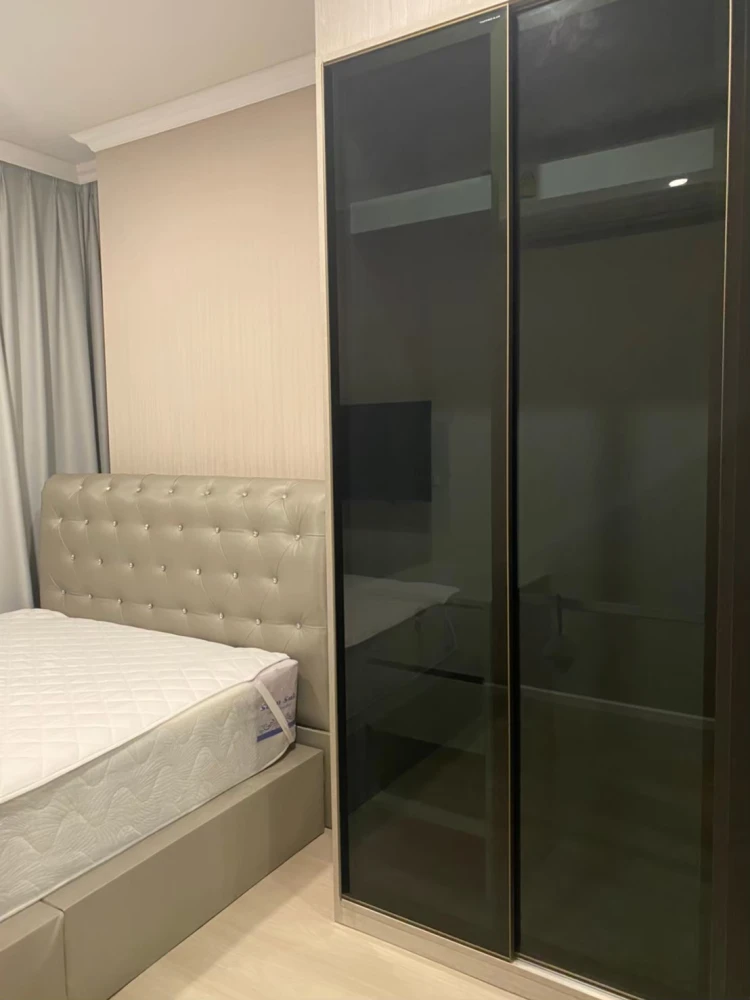 🏠🌃 ให้เช่า คอนโด เซียล่า ศรีปทุม 🏠🌃