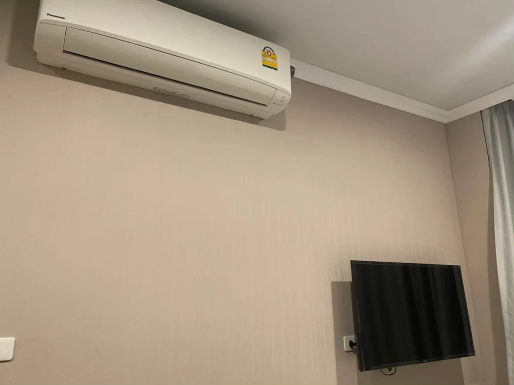 🏠🌃 ให้เช่า คอนโด เซียล่า ศรีปทุม 🏠🌃