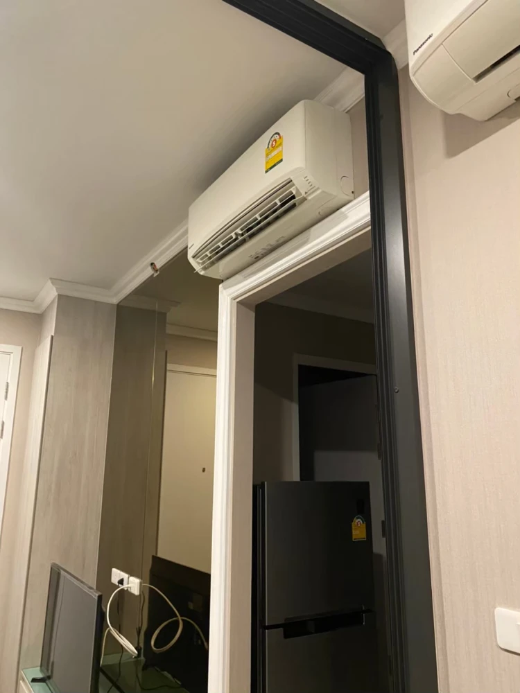 🏠🌃 ให้เช่า คอนโด เซียล่า ศรีปทุม 🏠🌃