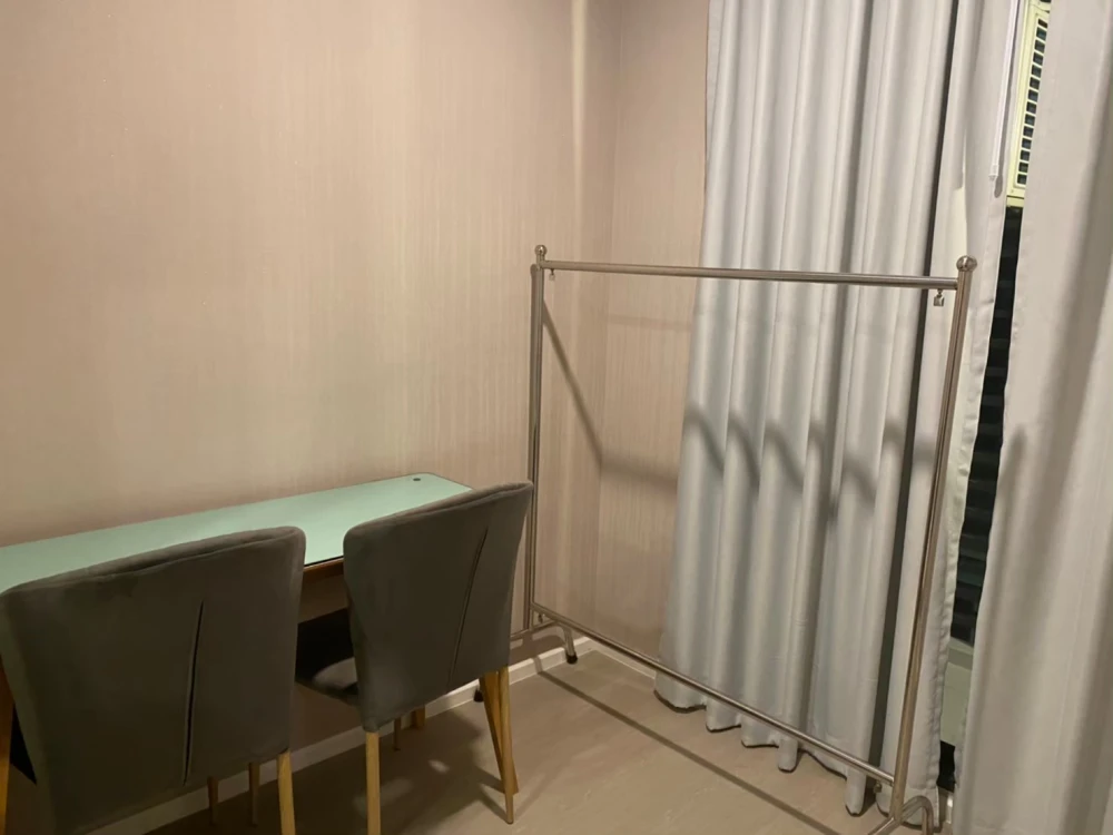 🏠🌃 ให้เช่า คอนโด เซียล่า ศรีปทุม 🏠🌃