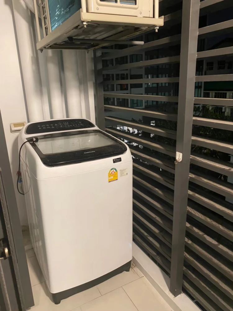 🏠🌃 ให้เช่า คอนโด เซียล่า ศรีปทุม 🏠🌃