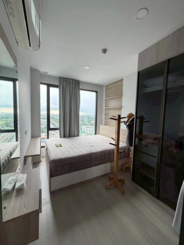 🏠🌃 ให้เช่า คอนโด เซียล่า ศรีปทุม   🏠🌃