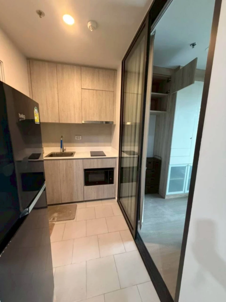 🏠🌃 ให้เช่า คอนโด เซียล่า ศรีปทุม   🏠🌃