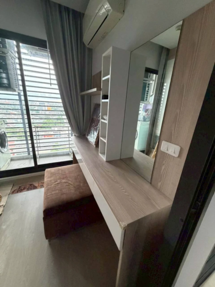 🏠🌃 ให้เช่า คอนโด เซียล่า ศรีปทุม   🏠🌃