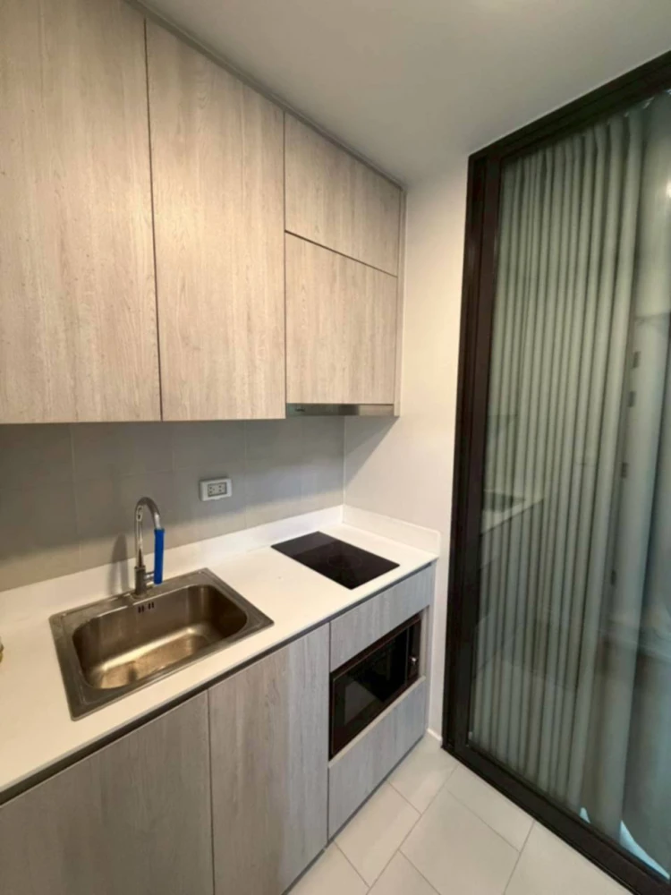 🏠🌃 ให้เช่า คอนโด เซียล่า ศรีปทุม   🏠🌃