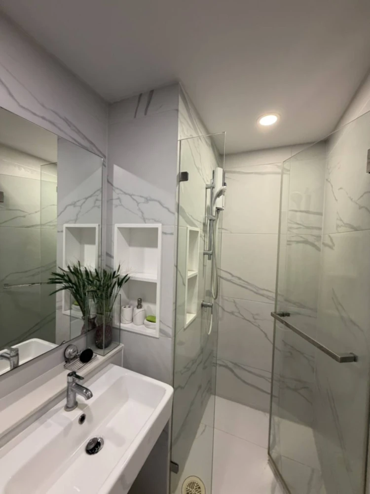 🏠🌃 ให้เช่า คอนโด เซียล่า ศรีปทุม   🏠🌃