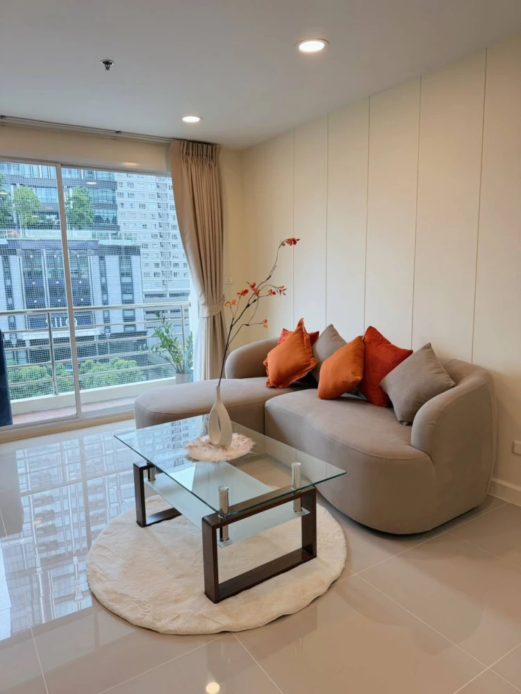 🏠🌃 ให้เช่า คอนโด เซเรเน่ เพลส สุขุมวิท 24 🏠🌃
