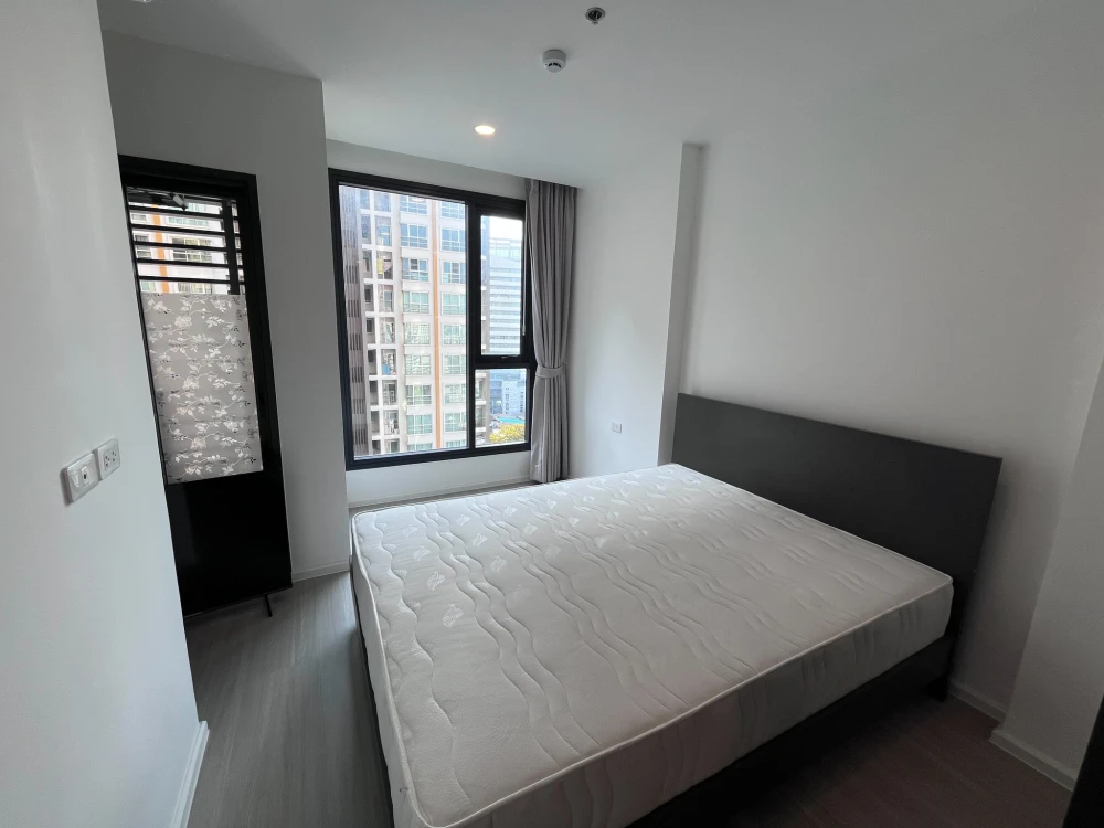 🏠🌃 Condo for Rent: Denim Chatuchak 🏠🌃