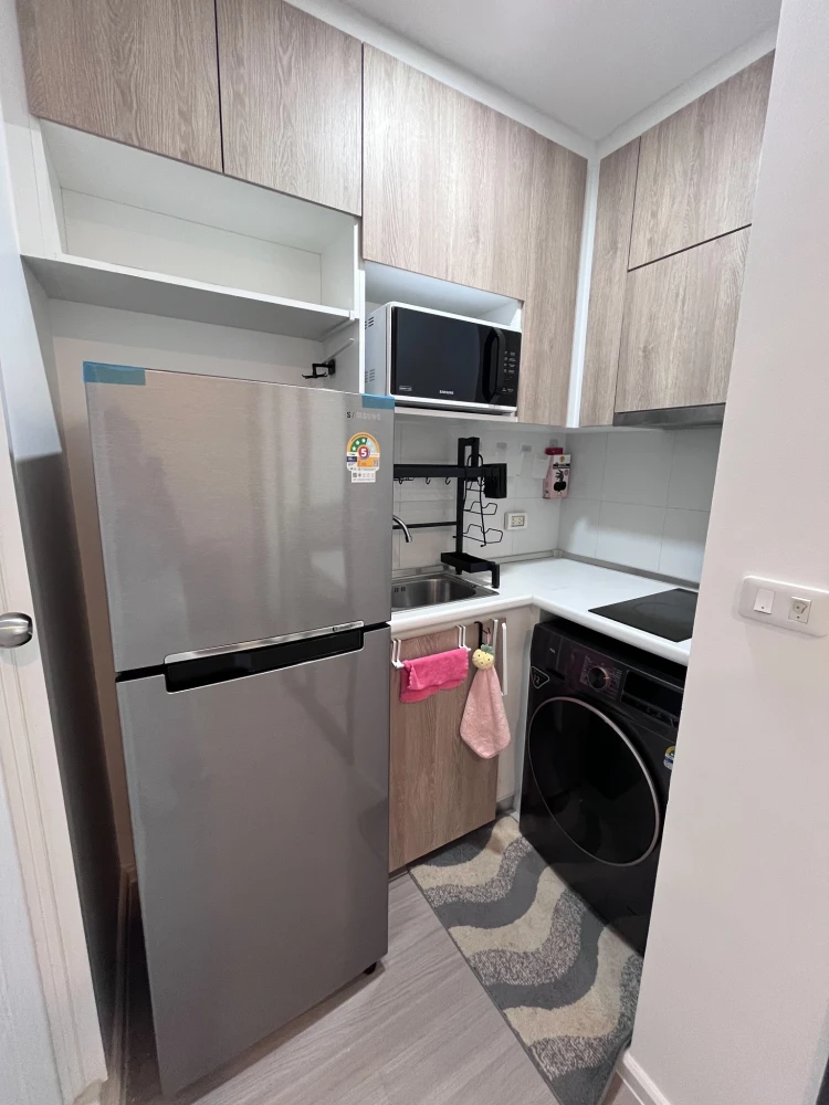 🏠🌃 ให้เช่า คอนโด เดนิม จักรตุจักร  🏠🌃