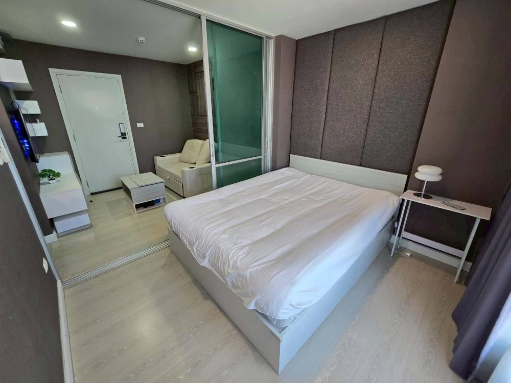 🏠🌃 ให้เช่า คอนโด เดอะคิวบ์ นวมินทร์-รามอินทรา🏠🌃