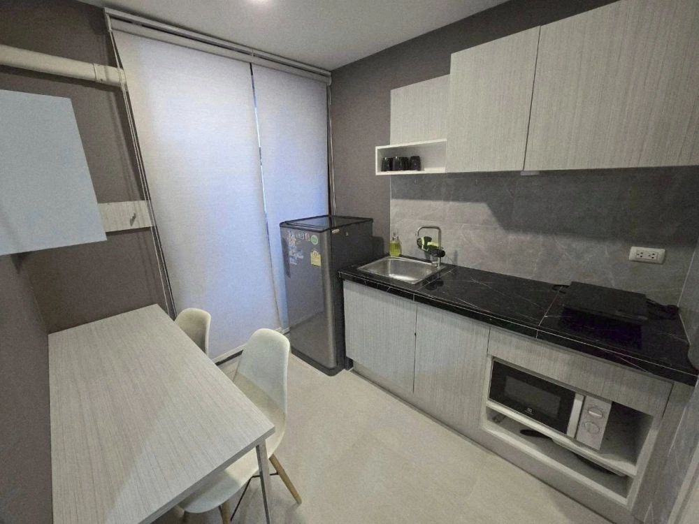 🏠🌃 ให้เช่า คอนโด เดอะคิวบ์ นวมินทร์-รามอินทรา🏠🌃