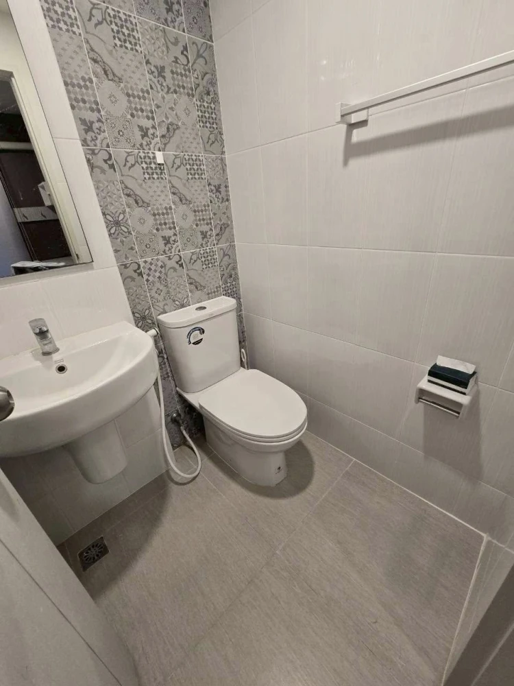 🏠🌃 ให้เช่า คอนโด เดอะคิวบ์ นวมินทร์-รามอินทรา🏠🌃