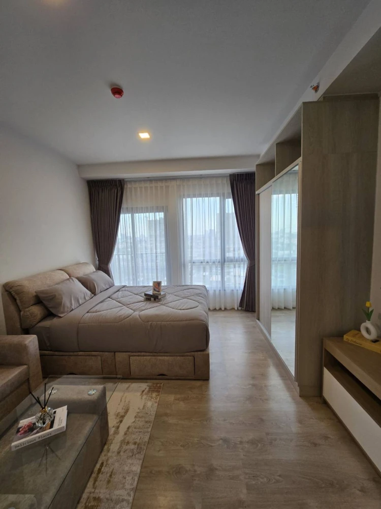 🏠🌃 ให้เช่า คอนโด เดอะทรี พัฒนาการ-เอกมัย 🏠🌃