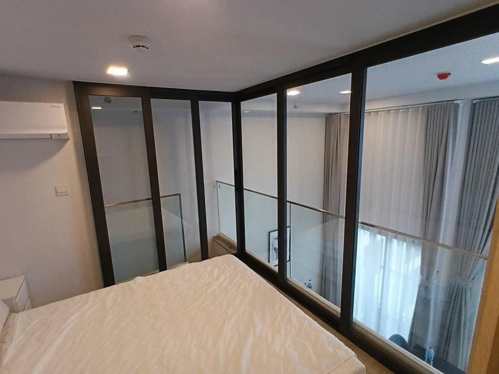 🏠🌃 ให้เช่า คอนโด เดอะทรี พัฒนาการ - เอกมัย 🏠🌃