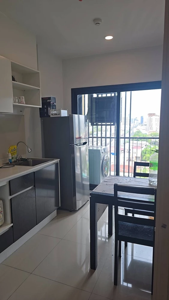 🏠🌃 ให้เช่า คอนโด เดอะทรี สุขุมวิท 71-เอกมัย 🏠🌃