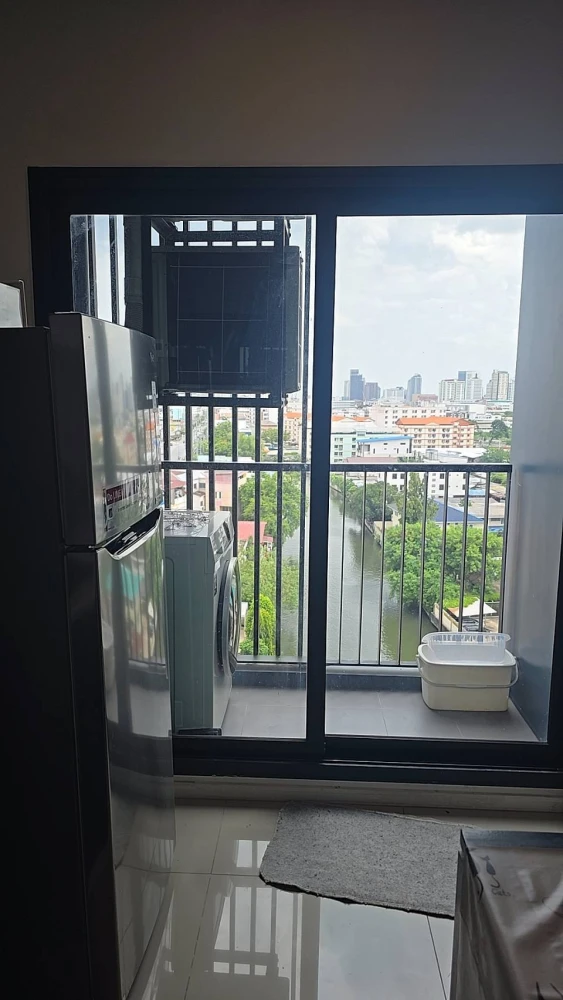 🏠🌃 ให้เช่า คอนโด เดอะทรี สุขุมวิท 71-เอกมัย 🏠🌃