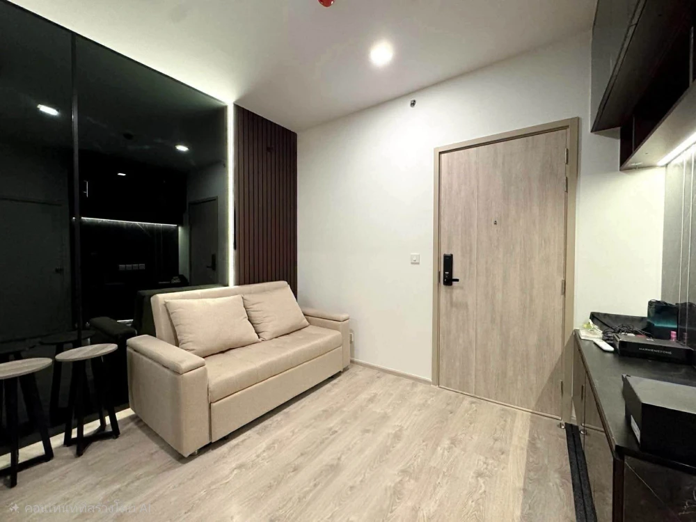 🏠🌃 ให้เช่า คอนโด เดอะทรี สุขุมวิท 71-เอกมัย 🏠🌃