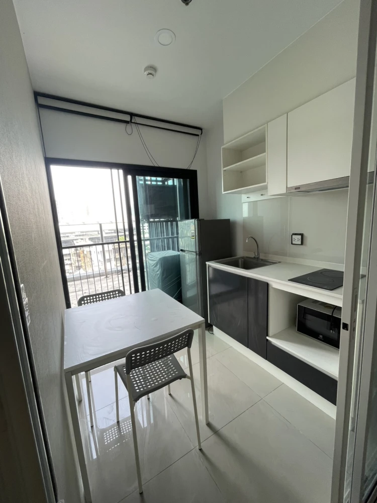 🏠🌃 ให้เช่า คอนโด เดอะทรี สุขุมวิท71-เอกมัย 🏠🌃