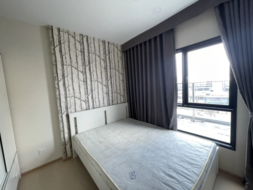 🏠🌃 ให้เช่า คอนโด เดอะทรี สุขุมวิท71-เอกมัย 🏠🌃