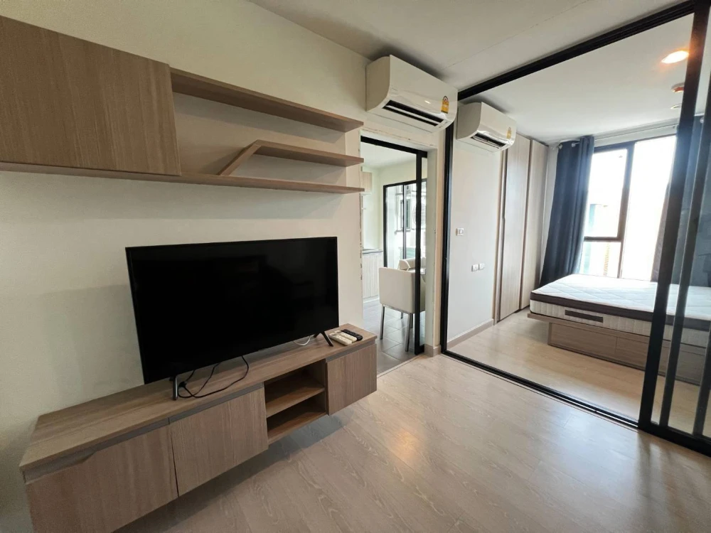 🏠🌃 ให้เช่า  คอนโด เดอะนิช โมโน สุขุมวิท 50  🏠🌃
