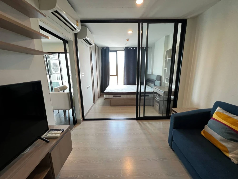 🏠🌃 ให้เช่า  คอนโด เดอะนิช โมโน สุขุมวิท 50  🏠🌃